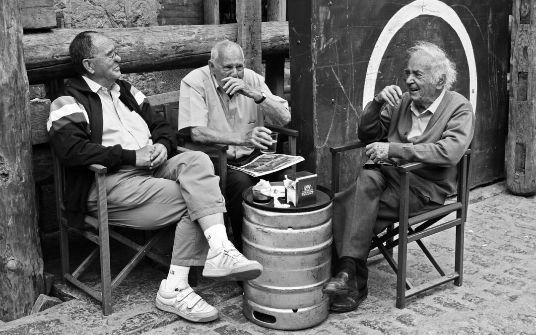 La edad importa