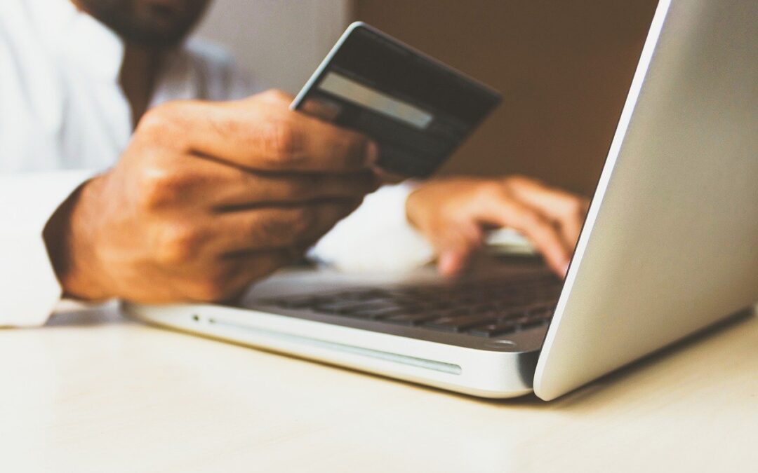 Compras por internet