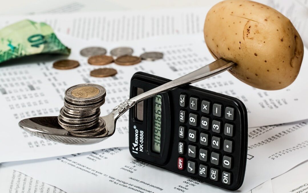 Finanzas en los hogares