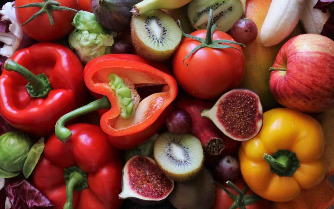 Hábitos de alimentación