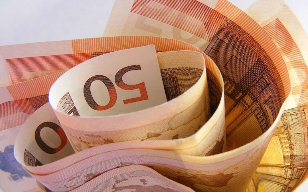 Indicadores de riqueza