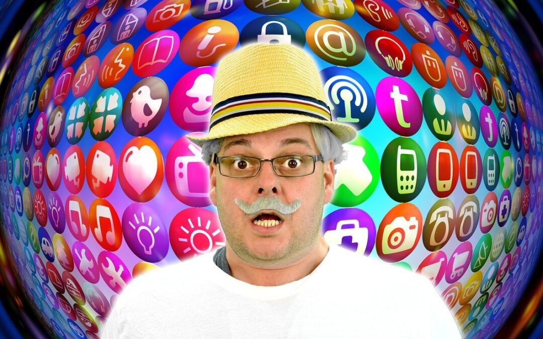 Uso de Internet