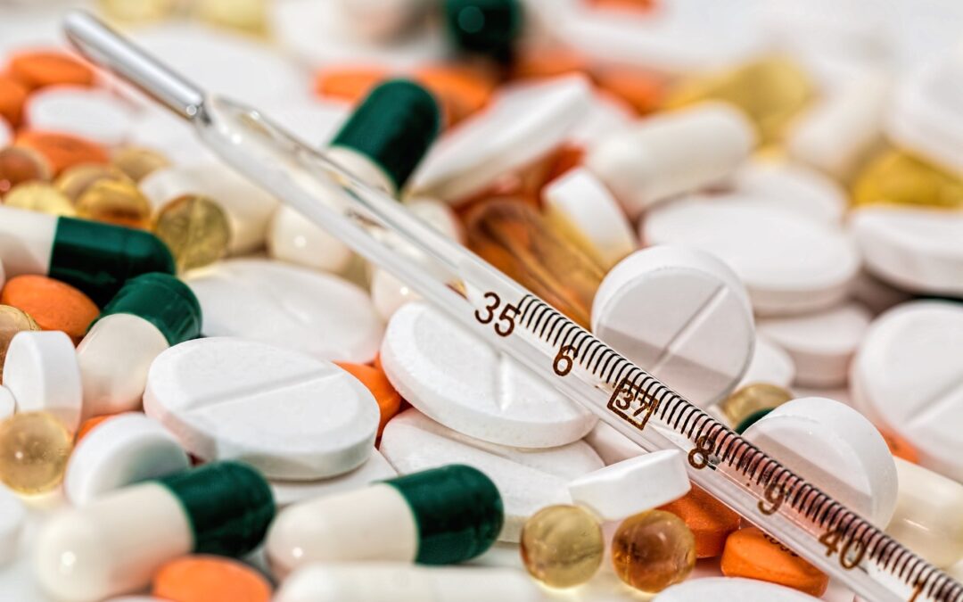 Estado de Salud