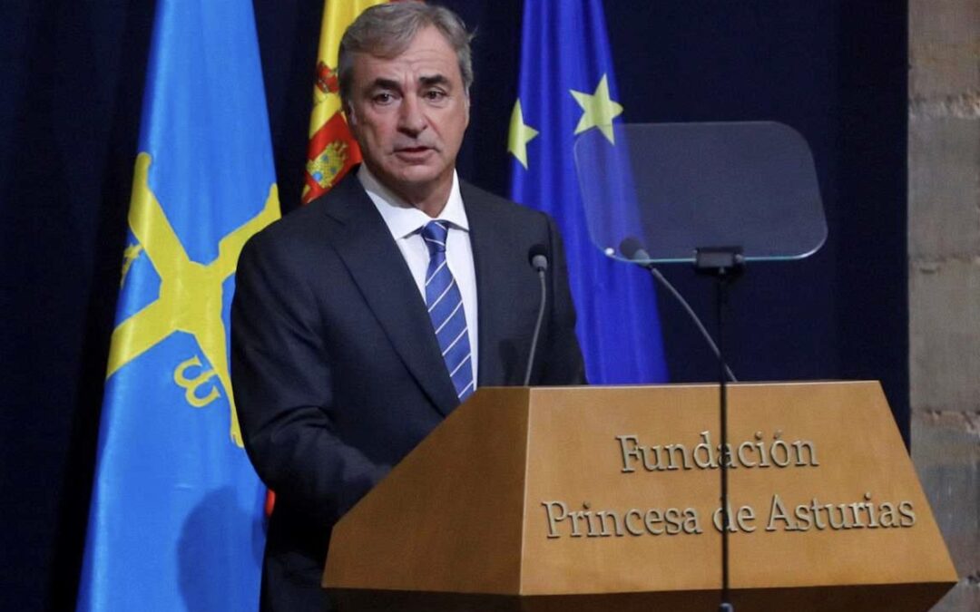 Carlos Sainz, escuchad con atención y respeto a los veteranos