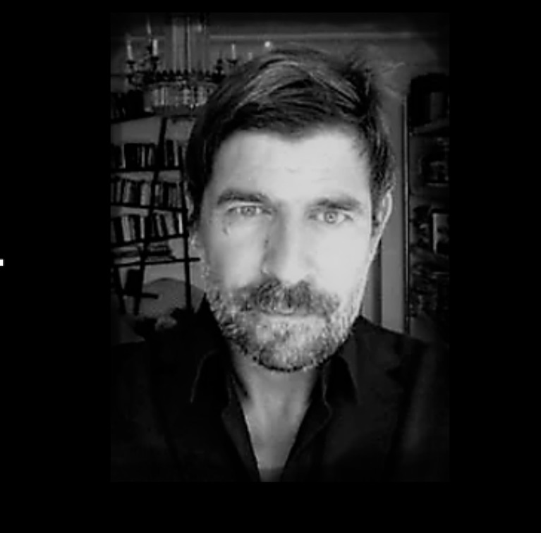 Iñigo García Ureta
