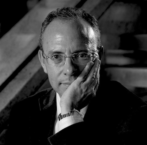 Txema Arnedo