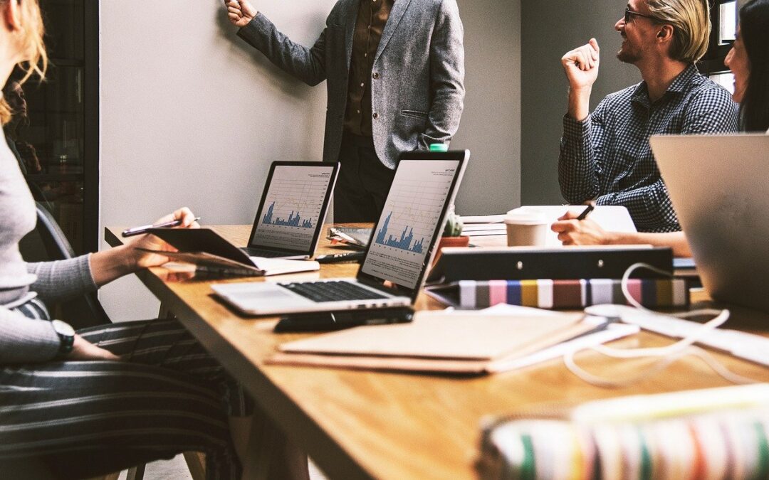 Porqué las empresas han de contratar a los 50plus
