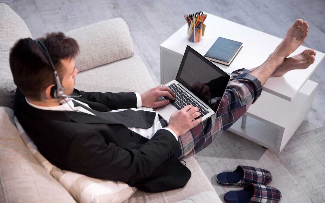 Teletrabajo: sólo el 50% creen que se quedará