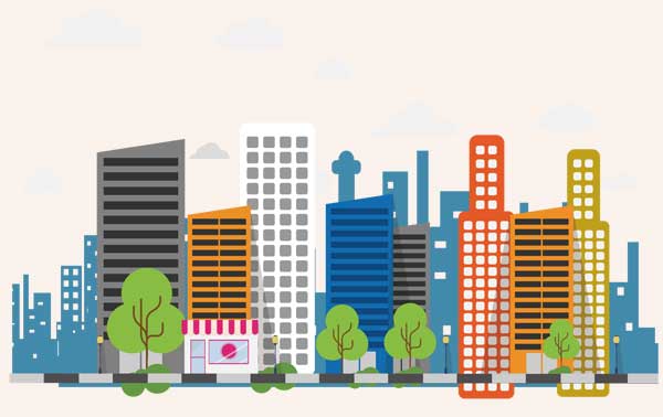 la-ciudad