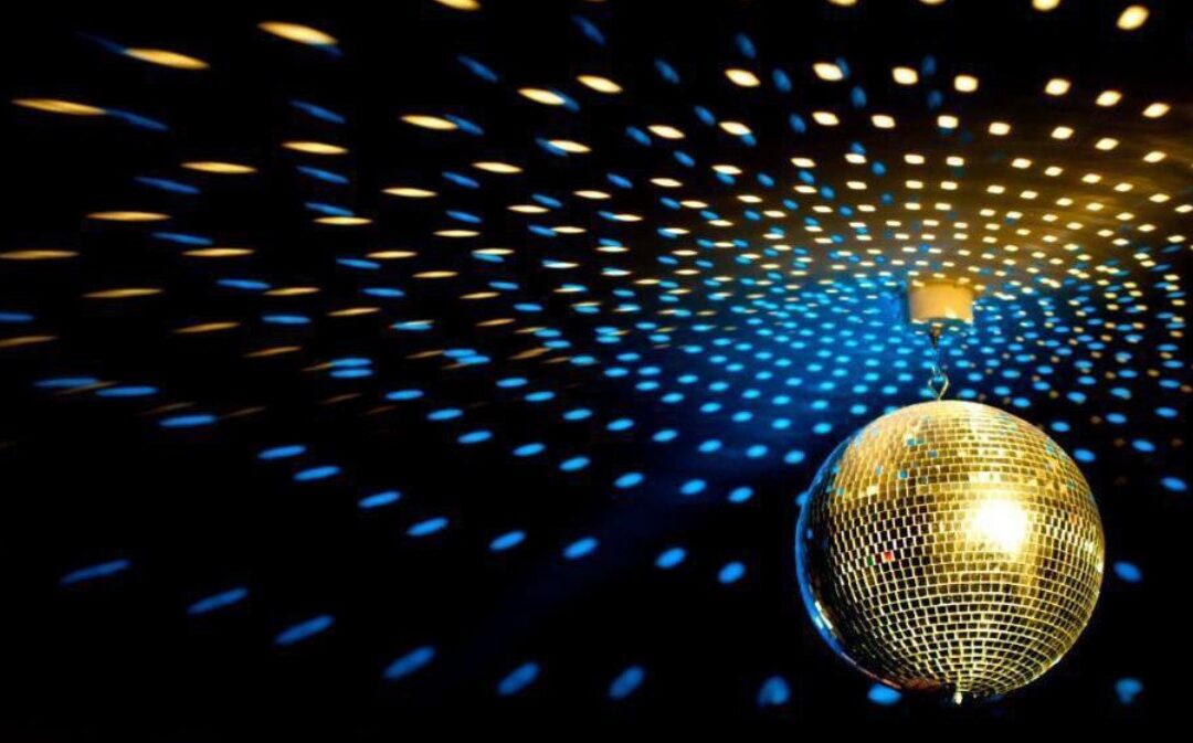¿Bailas?…Estudias o trabajas… Lista 2