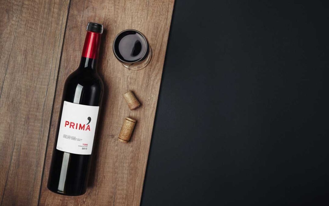 Los vinos de Soy50plus: Prima 2018, un top calidad/precio