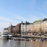 Otros destinos para viajar: Helsinki