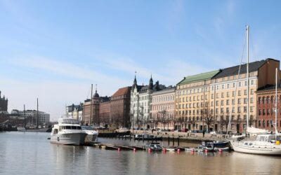 Otros destinos para viajar: Helsinki