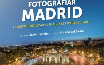 Fotografiar Madrid