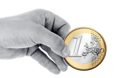 ¿Crearemos empresas con un euro?