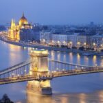 Un plan de viaje: Budapest