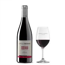 vino EM Pinot Noir 2019 en soy50plus