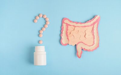 5 formas de mejorar la salud intestinal