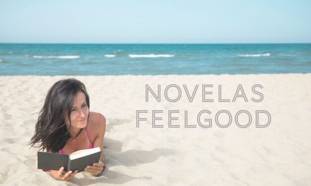 4 Momentos para descubrir las Novelas Feelgood