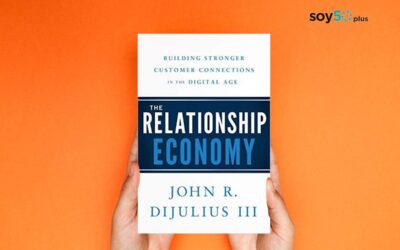 La economía de las relaciones