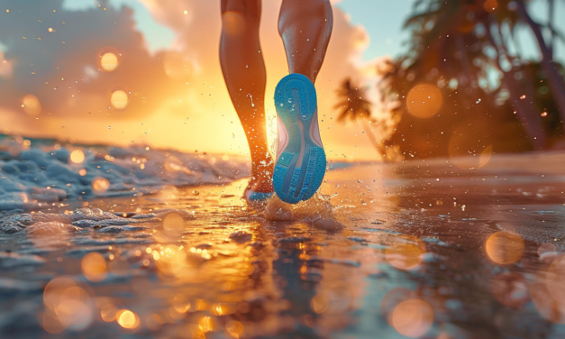 Correr a los 50plus… ¿por qué no?