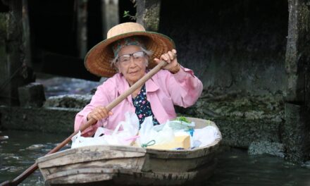Medicina para no tener edad