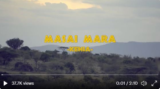 Masai Mara San Fermin soy50plus