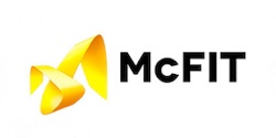 McFIT logo soy50plus