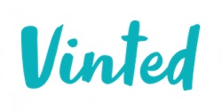 Vinted logo soy50plus