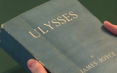 Sin leer Ulises, aún