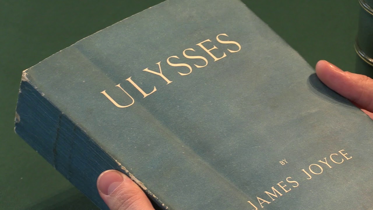 Sin leer Ulises, aún en soy50plus