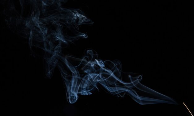 De una vez por todas, ¿quieres dejar de fumar?