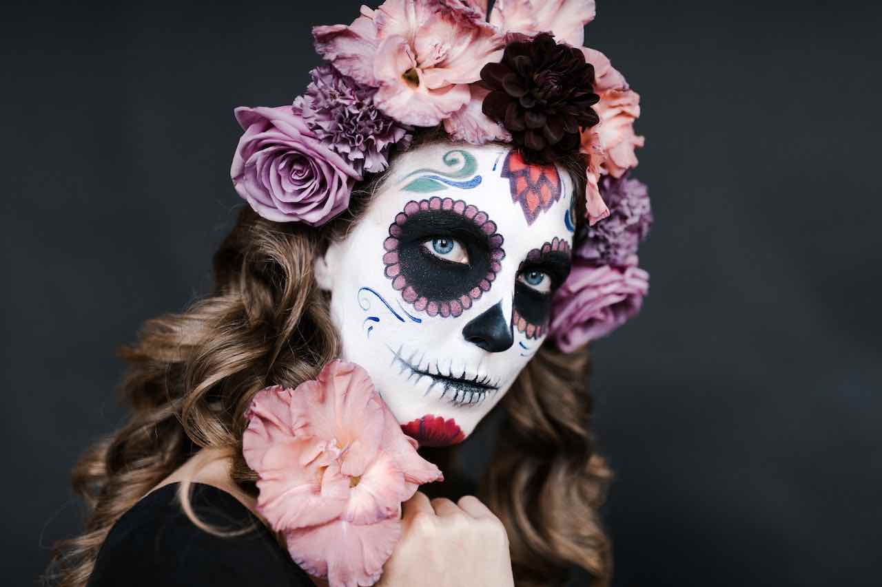 Truco o trato, Halloween, Día de muertos, Casa de Mexico en soy50plus