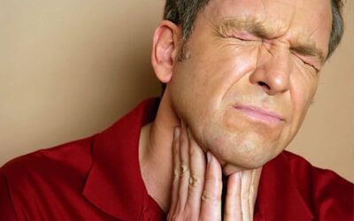 Cómo aliviar el dolor de garganta