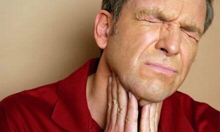 Cómo aliviar el dolor de garganta