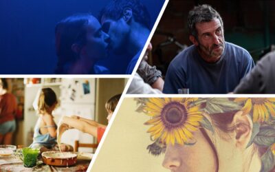 2022, el mejor año de cine español
