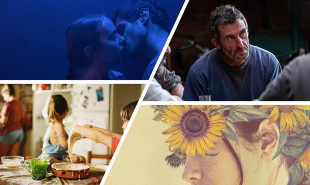 2022, el mejor año de cine español