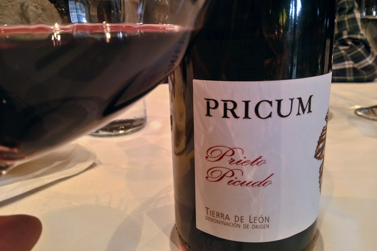 Pricum Prieto Picudo: alma salvaje. Vinos de Castilla Leon en soy50plus