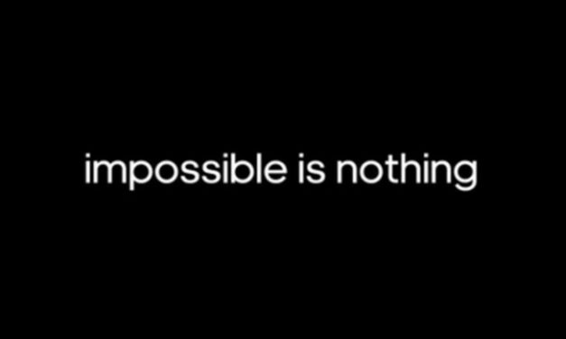 Imposible is Nothing – TDSI