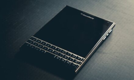 BlackBerry – Tráiler oficial – TDSI