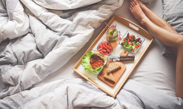 El arte de desayunar bien