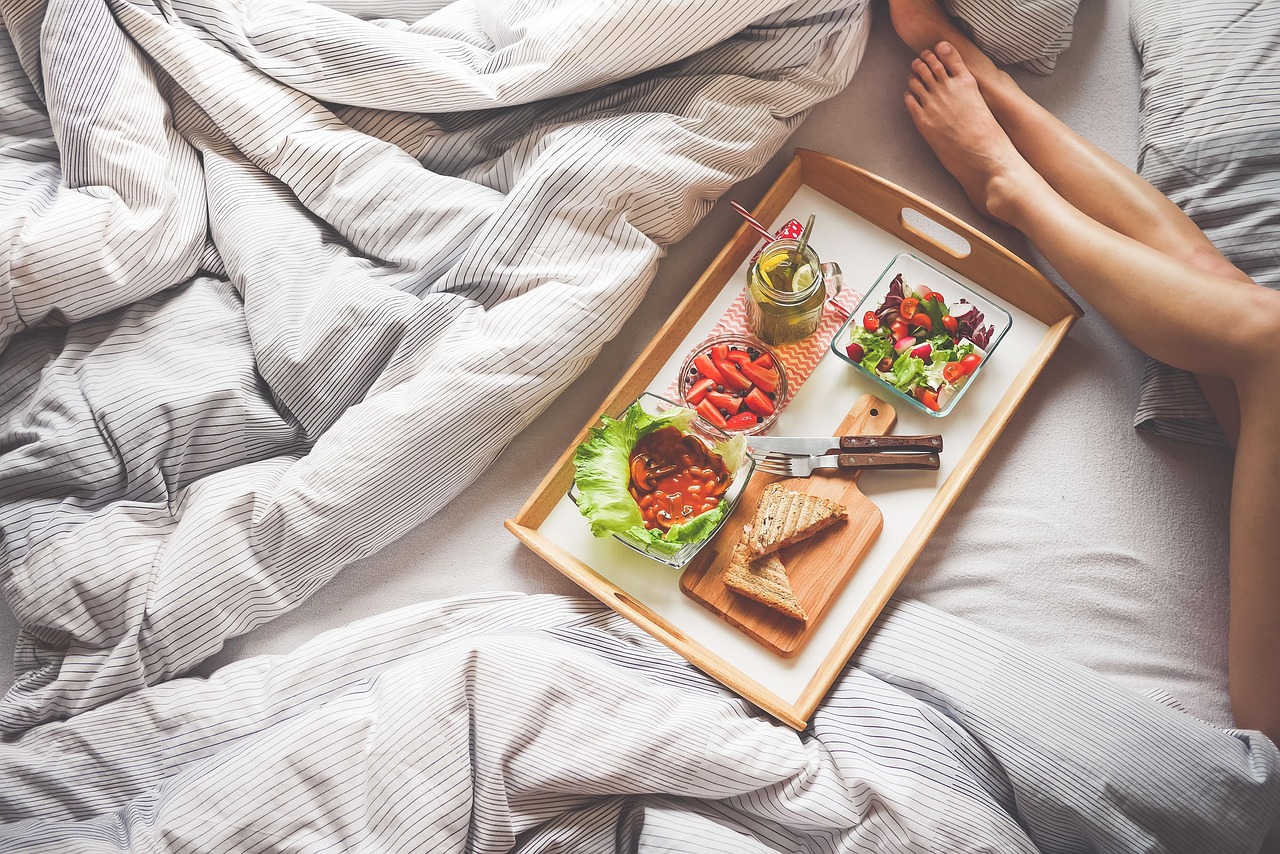 Desayunos sanos y nutritivos soy50plus