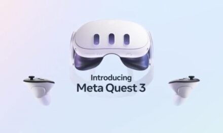 Nuevo Meta Quest 3 – LDSI