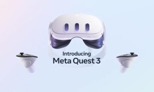 Nuevo Meta Quest 3 – LDSI