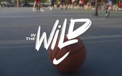 NYC Streetball – LDSI