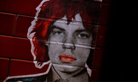 Mick Jagger, eterno joven a los 80plus