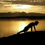 ¿Ejercicios para el verano? Unos burpees…