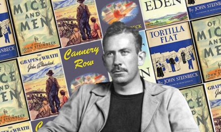 Steinbeck, un clásico de cine