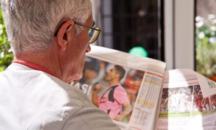 Cuando el edadismo es noticia (editorial en El País)