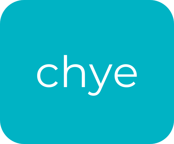 LOGO CHYE